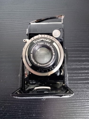 Voigtländer bessa 6x9 mit - bessa,