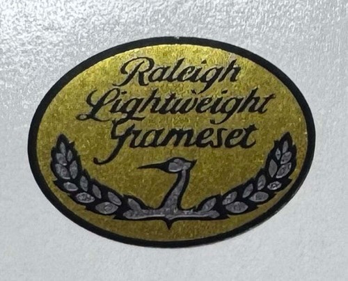 Raleigh leichtgewicht - raleigh,