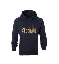 TSV 1860 München Kapuzenpulli