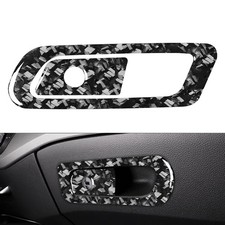 Copilot Glove Box Switch