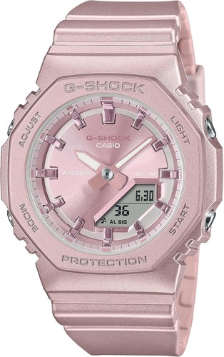 Casio shock gma - casio, gma-p2100st-4a