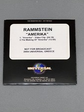 Rammstein amerika - rammstein,