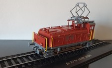 ✅Atlas E-Lok Ee3/3 Nr. 16318