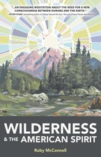 Wilderness and the American