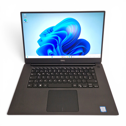 Dell xps 9570 6 - dell,