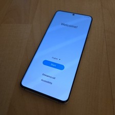 Samsung Galaxy S20 5G /