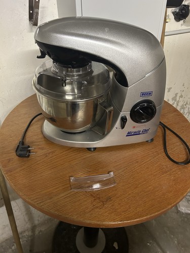 Beem miracle chef - beem, km-170os
