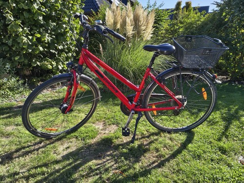 Pegasus piazza damenfahrrad - damenfahrrad, 28