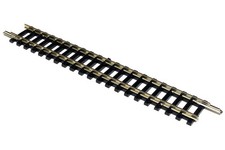 N Minitrix 4904 gerades Gleis