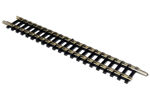 Minitrix 4904 gerades gleis - n,