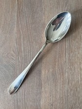 Silberbesteck Gebr. Reiner