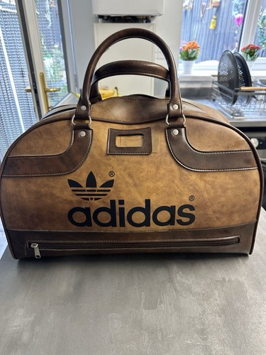 Vintage adidas originals peter - adidas,