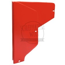 Seitenblech für Massey