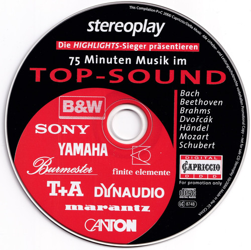 Audiophile von stereoplay - audiophile,