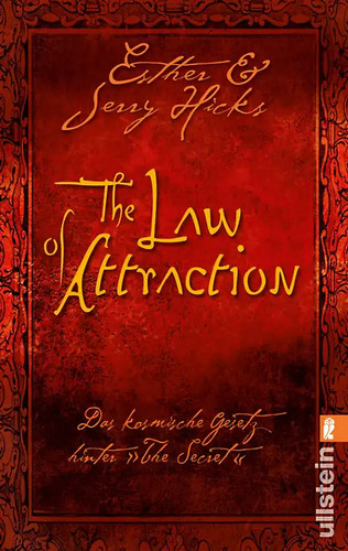 The law attraction - the, of