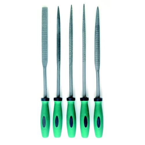 Raspel set tlg 200 - set,