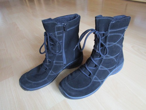 Legero damen stiefelette - damen, stiefelette-