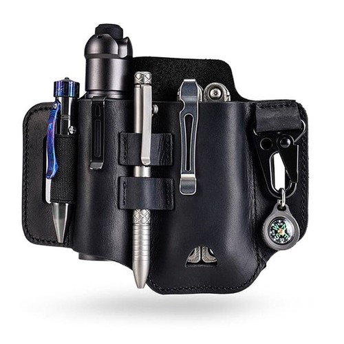 Viperade etui pj35 schwarz - viperade,