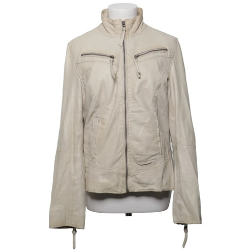 Jet set lederjacke - lederjacke,, damen