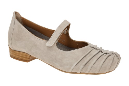 Everybody schuhe galega grau - galega,