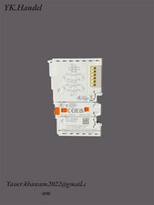 Beckhoff, Modul,  EL3064