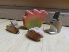 Kinderkram Ostheimer Spielform