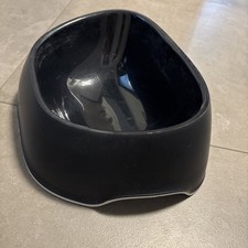 Hunde-Futterbar Fressnapf Trinknapf groß mit Antirutsch-Gummierung