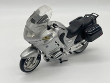 Motorrad Modell 1:18 Welly BMW