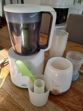 Beikost-Komplettset: Philips