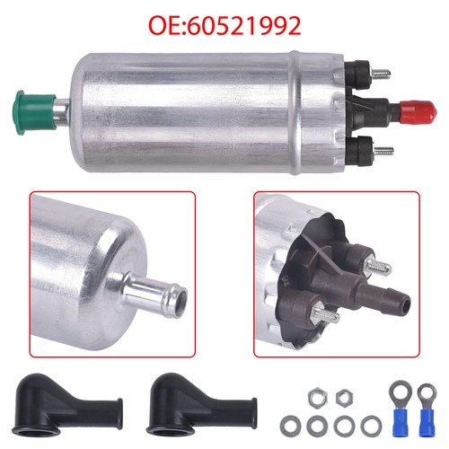 Kraftstoffpumpe benzinpumpe - kraftstoffpumpe,