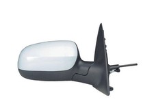 Außenspiegel Komplettspiegel