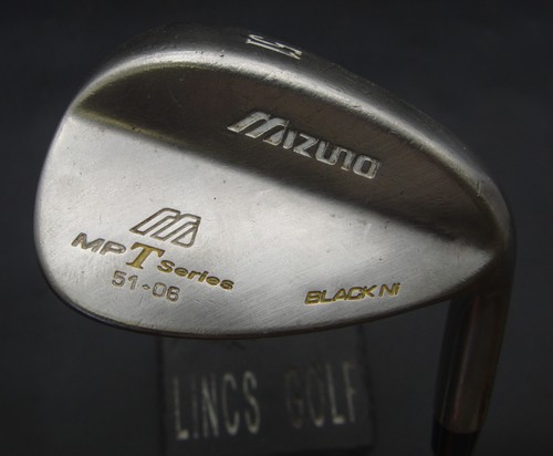 Mizuno serie gap wedge - mp,