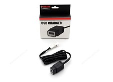 USB-Ladestation für Tracer 9