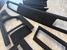 Bmw e60 e61 alcantara - e60,