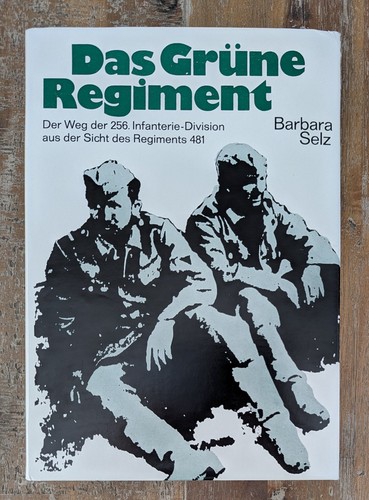 Das grüne regiment - grüne,