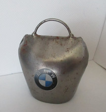 Alte Glocke  BMW
