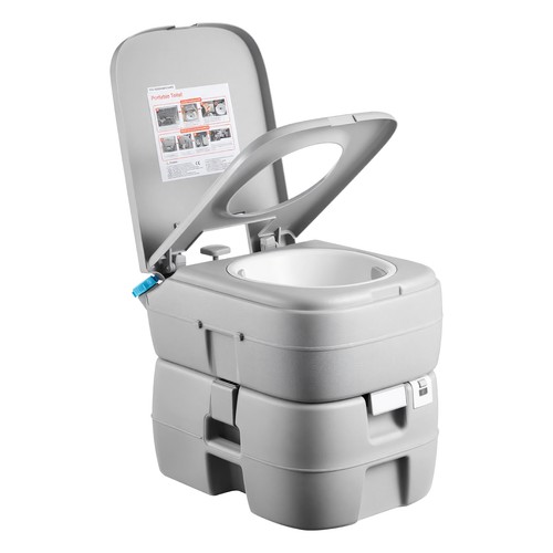 Uimoso campingtoilette tragbar - campingtoilette,