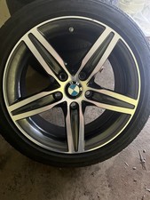 BMW F20 F21 F22 F23 Alu Felge