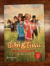Bibi & Tina, Voll Verhext, Das