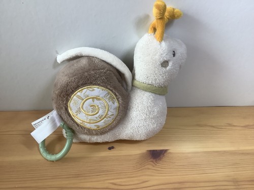 Schnecke baby fehn spieluhr - ,