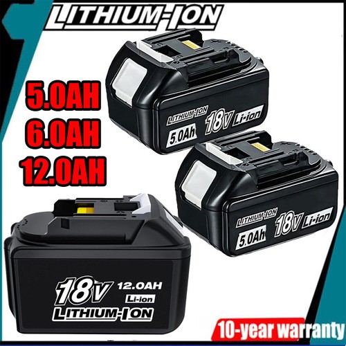 18v bl1830 ersatzakku für - 18v,