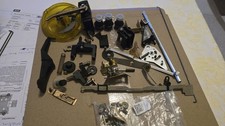 Dual 1226 Plattenspieler