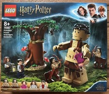 LEGO Harry Potter 75967 - Der