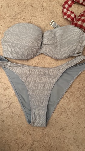 Bikini größe gerne - m,