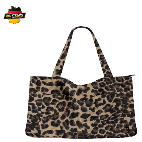 Cord tasche damen - cord, tote