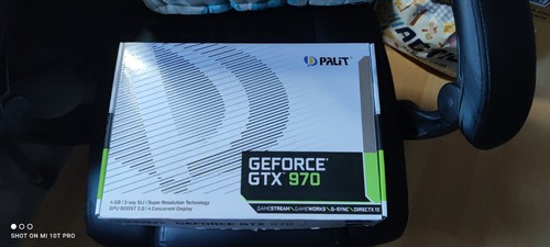 Palit geforce gtx - palit,