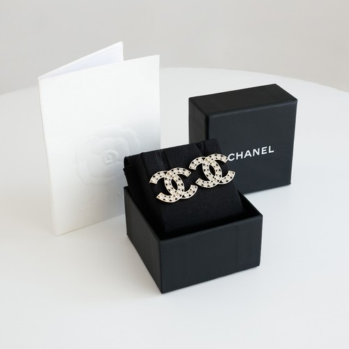 Chanel 23s ohrringe - 23s,