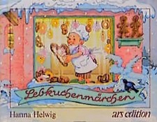 Lebkuchenmärchen