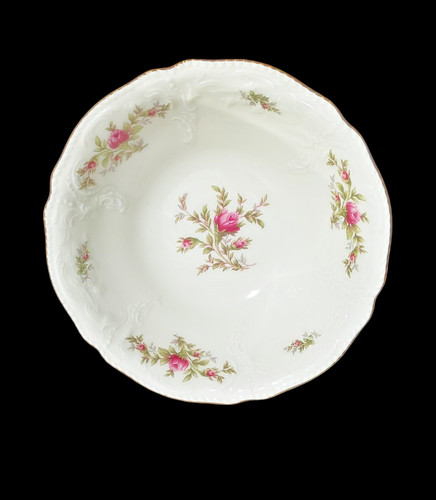 Rosenthal sanssouci moosrose - rosenthal,