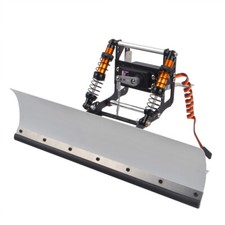 Metal snow plow shovel - snow,